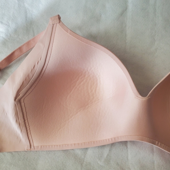 Knix Tan Wingwoman Contour Bra Size 7+ - Picture 4 of 11